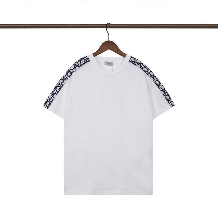 Dior T Shirts Short _SKUDiorS-XXLyztxR37115558